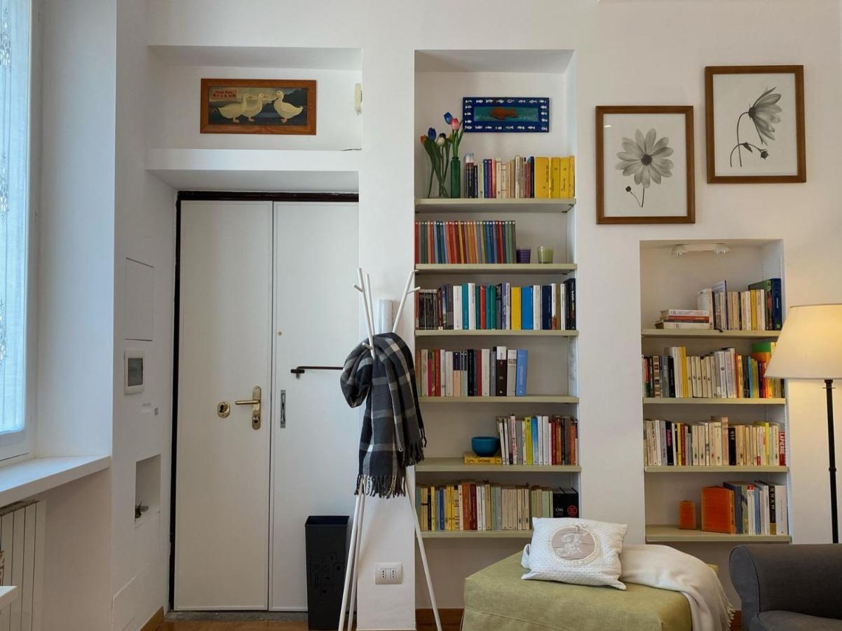 Appartamento Olona11 Milano Esterno foto